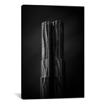The Gehry Tower (26"W x 18"H x 0.75"D)