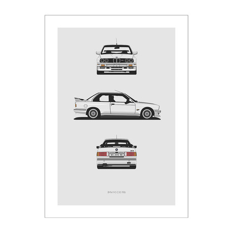 Lancia Stratos Trilogy