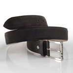 Shallow Belt // Grey (S)