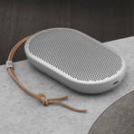 BeoPlay P2 (Royal Blue)