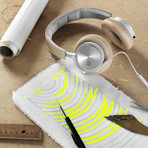 BeoPlay H6 // 2nd Gen (Natural)