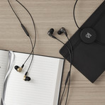 BeoPlay H3 // 2nd Gen (Black)