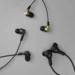 BeoPlay H3 // 2nd Gen (Black)