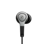 BeoPlay H3 // 2nd Gen (Black)