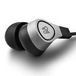 BeoPlay H3 // 2nd Gen (Black)