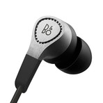 BeoPlay H3 // 2nd Gen (Black)