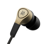 BeoPlay H3 // 2nd Gen (Black)