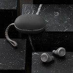 BeoPlay E8 (Charcoal Sand)