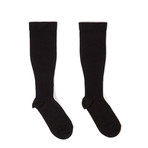 Anti-Odor Compression Socks // Bamboo Charcoal