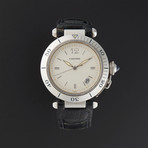 Cartier Pasha Automatic // 1040 // Pre-Owned