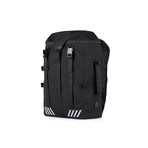 Transformer A Backpack // Black