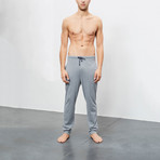 Pants // Grey Melange (S)