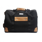 Duffel Pack // Black