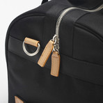 Duffel Pack // Black