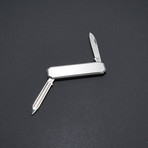 Zwilling J.A. Henckels // 2-Piece Utility Knife + Clipper Set