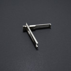 Zwilling J.A. Henckels // 2-Piece Utility Knife + Clipper Set