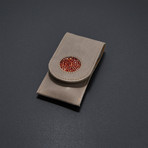 Zwilling J.A. Henckels // Twinox Crystal Badge