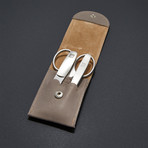 Zwilling J.A. Henckels // Twinox Crystal Badge