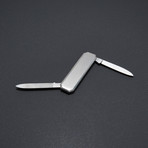 Zwilling J.A. Henckels // 2-Piece Utility Knife + Clipper Set