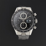 Tag Heuer Carrera Automatic // CV2010 // Pre-Owned