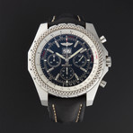 Breitling Bentley Motors Automatic // A44362 // Pre-Owned