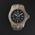Breitling Avenger Seawolf Automatic // E1737018/B640 // Pre-Owned