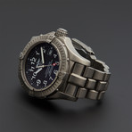 Breitling Avenger Seawolf Automatic // E1737018/B640 // Pre-Owned