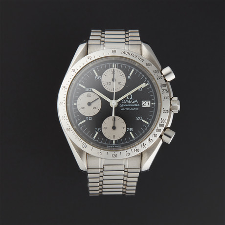 Omega Speedmaster Automatic // 175.0043 // Pre-Owned