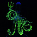 CloudV Electro Illuminati Octopus