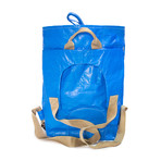 One+ Bag (Blue)