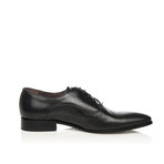 Oxford Lace-Up Classic Dress Shoe // Black (Euro: 43)