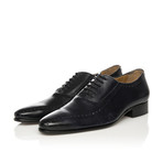 Oxford Dress Shoe // Black (Euro: 40)