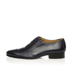 Oxford Dress Shoe // Black (Euro: 39)