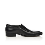 Slip-In Dress Elegant Shoe // Black (Euro: 41)