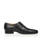 Oxford Dress Shoe // Black (Euro: 39)
