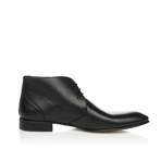Elegant Ankle Boot // Black (Euro: 43)
