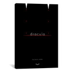 Dracula II (26"W x 18"H x 0.75"D)