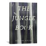 The Jungle Book (26"W x 18"H x 0.75"D)