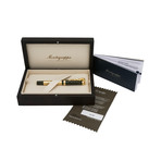 Montegrappa Goat 2015 Fountain Pen // Limited Edition