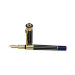 Montegrappa Icons Frank Sinatra Fountain Pen // Limited Edition