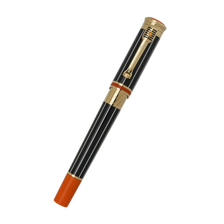 Montegrappa Icons Frank Sinatra Rollerball Pen // Limited Edition