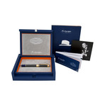 Montegrappa Icons Frank Sinatra Fountain Pen // Limited Edition