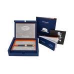 Montegrappa Icons Frank Sinatra Rollerball Pen // Limited Edition