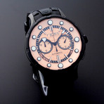 NOA Chronograph Automatic // Limited Edition // MM003 // Unworn