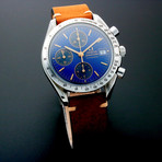 Omega Speedmaster Date Automatic // Special Edition // 38119 // Pre-Owned