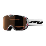 D2S Snow Goggle // Ham // HD Lens