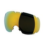T1 Snow Goggle Lens // Northern Lights Polarized
