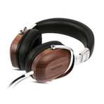 SIVGA Headphones SV006 // Walnut Wood