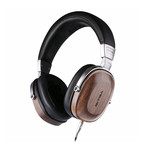 SIVGA Headphones SV006 // Walnut Wood