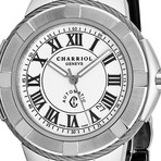 Charriol Geneve Automatic // CE443AS.173.001